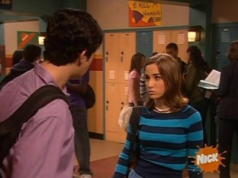 Mindy Loves Josh