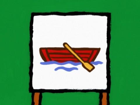 Rowing