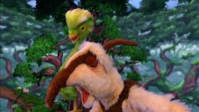 It's a Big Big World | TV Time