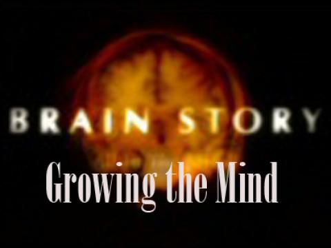 Growing the Mind