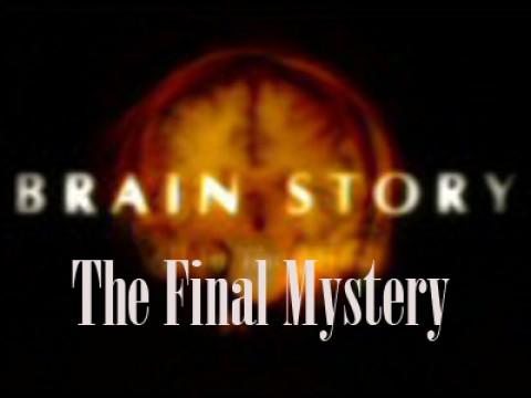 The Final Mystery