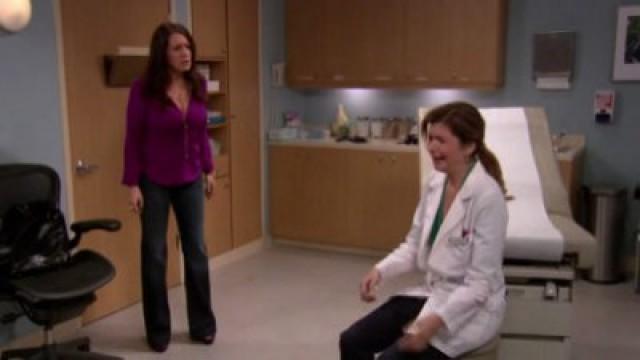 The Check-up