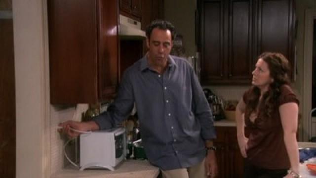 The Toaster