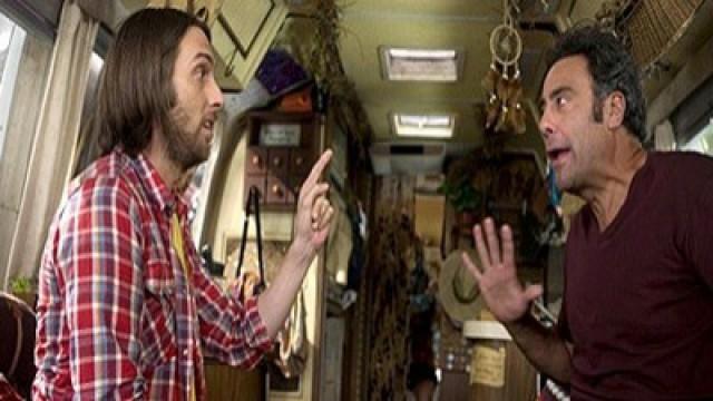Doug and Ally Return