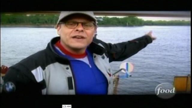 Lutefisk Express