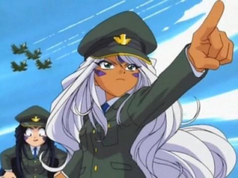 Gabira - The Final Battle