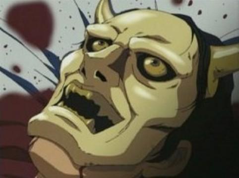 The Izu Two-Faced Oni - Part II