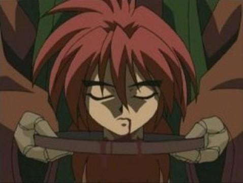 The Izu Two-Faced Oni - Part III
