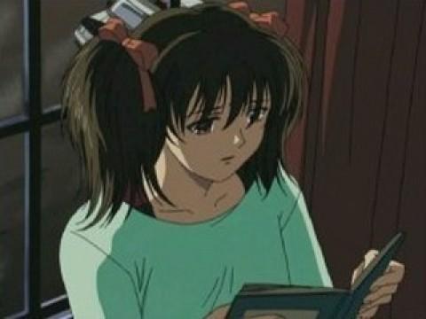 The Izu Two-Faced Oni - Part IV