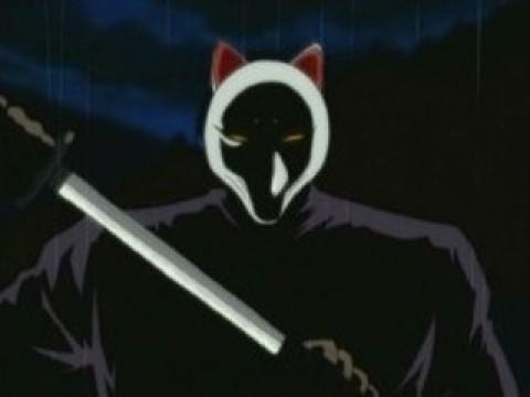The Blood Rain of the One Hundred Foxes of Shinshu - Part I