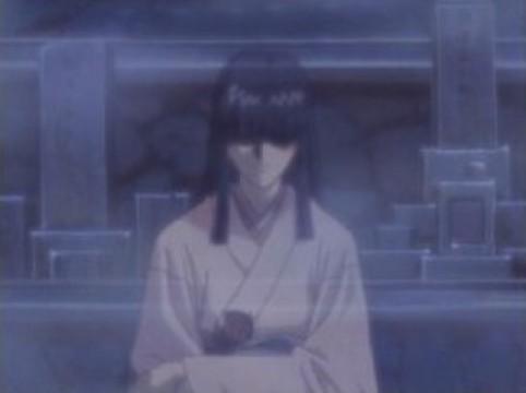 Eccentric Talk of the Okuhida Ghost Part I