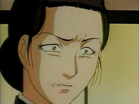Hida, Trick Mansion Murder Case - File 3