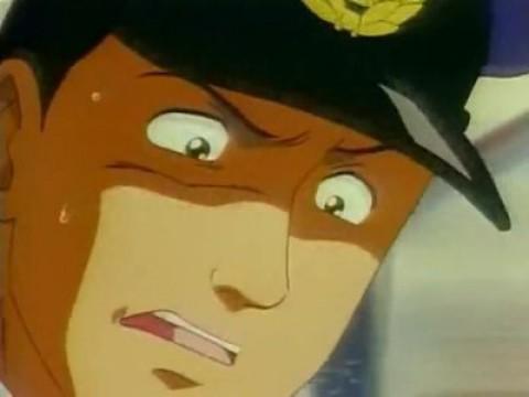 Kindaichi is a Murderer - File 3