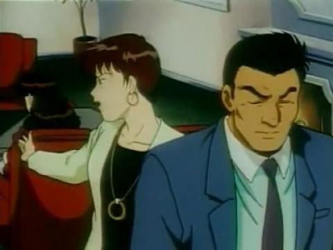 Legend of Yukiyasha Murder - File 1