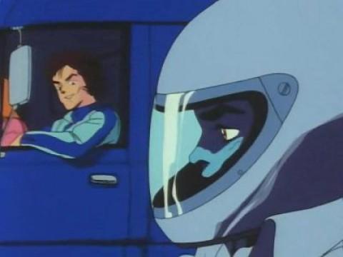 聖戦士たち