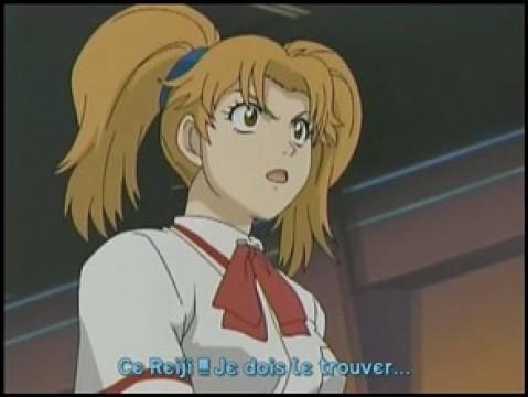 Rikyu, the Other Earth