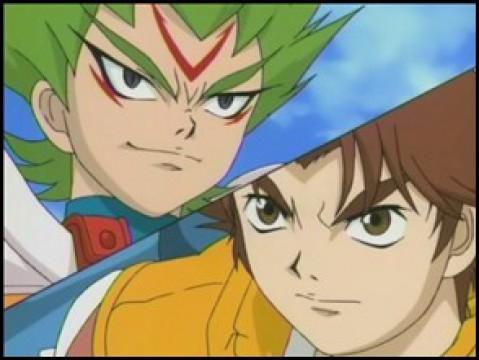 Winner and Loser