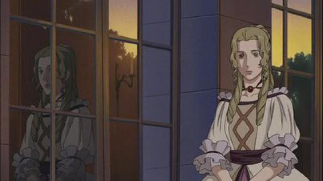 聖都の雨