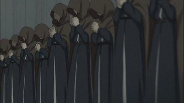 紅に染むるまで