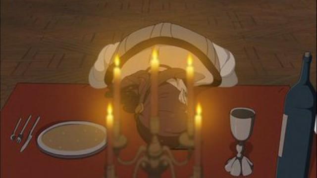 最愛なる－ゆえに