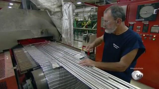 Ultra Thin Glass; Pallet Dismantling Machines; Cupcakes; Seamless Stainless Steel Tube