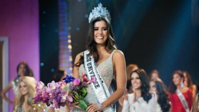Miss Universe 2014