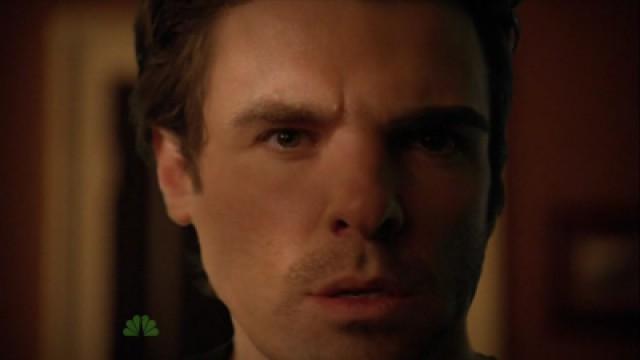 Je suis Sylar