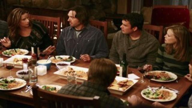 Il ranch