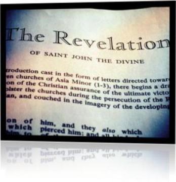 The Revelation of Jesus Christ