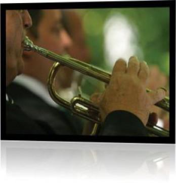 When Trumpets Sound