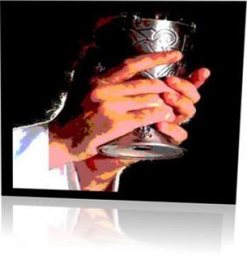 The Wine of Babylon
