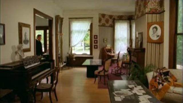 Hemingway's Birthplace
