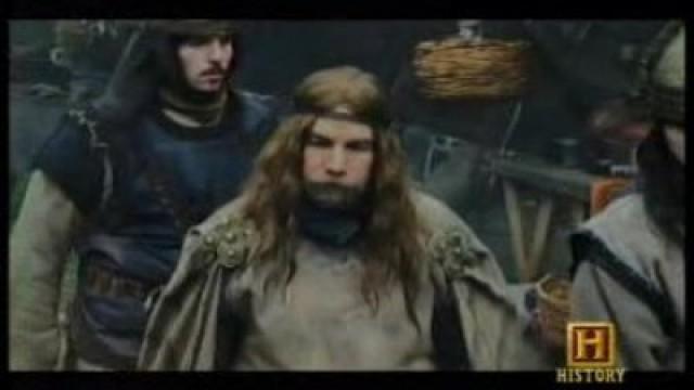 The Primitive Celts