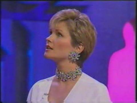 Fiona Fullerton