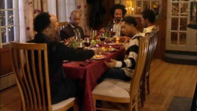 Jumping The Broom
