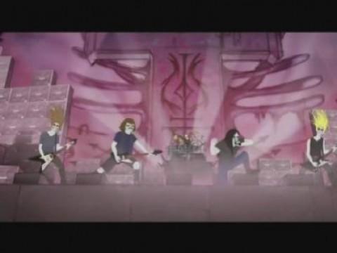 The Curse Of Dethklok
