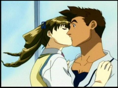 After Kiss