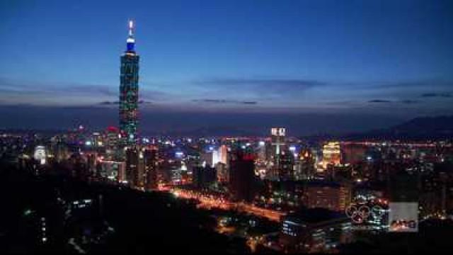 Taipei