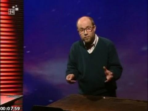 Wie groß ist unser Universum?