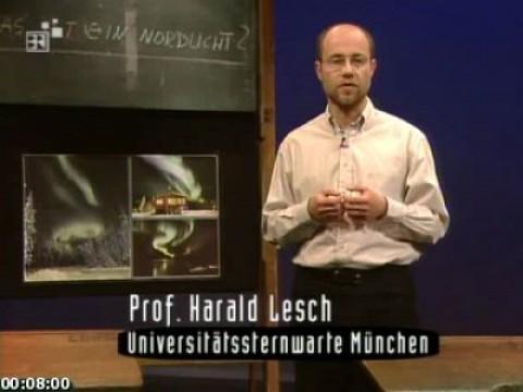 Was ist ein Nordlicht?