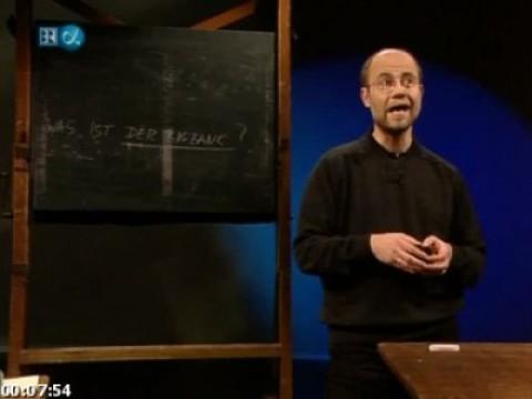 Was ist der Big Bang?