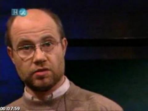 Wie alt ist die Erde?