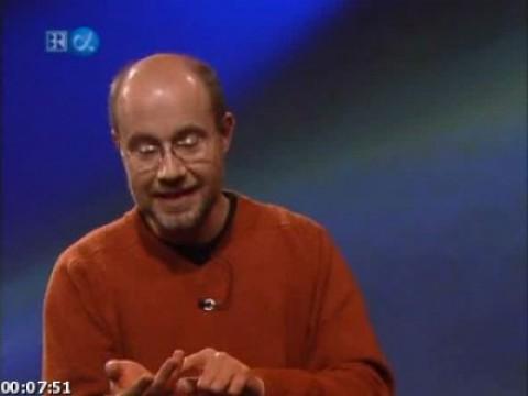 Gibt es Astronomie ohne Fernrohr?