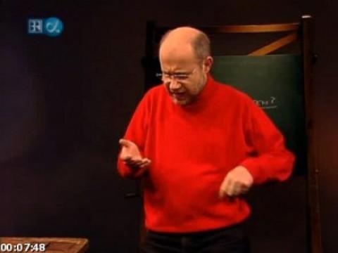 Was sind Wurmlöcher?