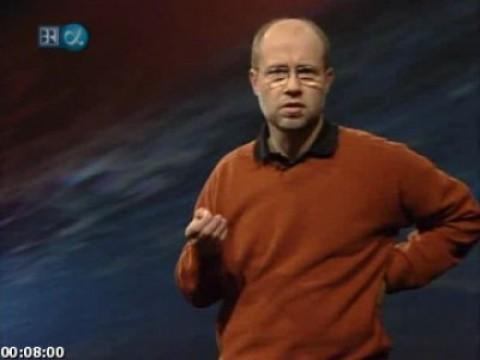 Was ist die Unschärferelation?