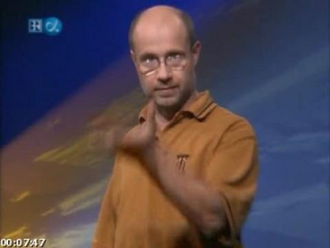 War die Mondlandung echt (gestellt)?