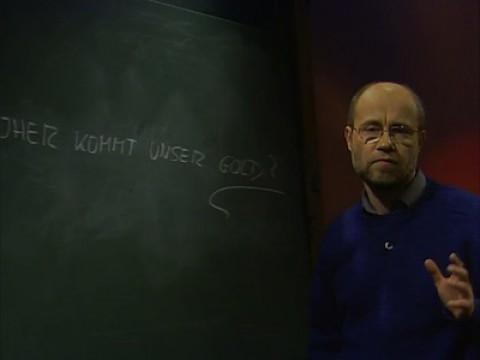 Woher kommt unser Gold?