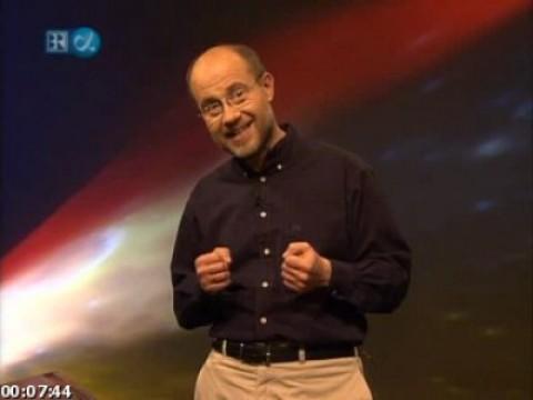 Was ist ein kosmischer Maser?