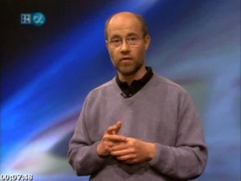 Was ist der galaktische Zoo?