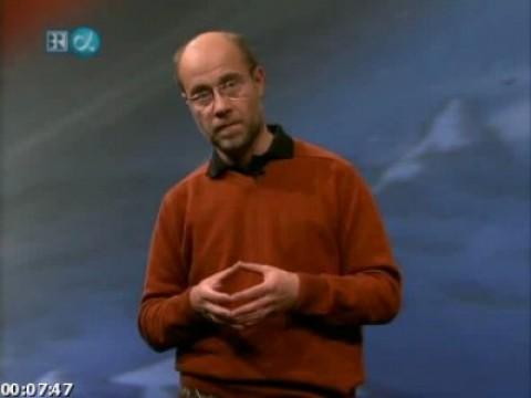 Wie bestimmt man das Alter von Gesteinen?